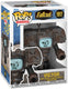Funko fallout victor vinylfiguur 1917 unisex pop! - neutraal - standard