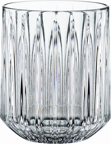 Nachtmann - universeelglas 'jules' - 305 ml - set 4 stuks