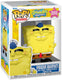 Funko spongebob schwammkopf spongebob squarepants vinylfiguur 2313 unisex pop! - neutraal - standard