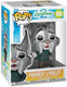 Funko pop! disney: zootopia 2 - pawbert lynxley #1656
