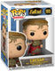 Funko fallout caesar vinylfiguur 1915 unisex pop! - neutraal - standard