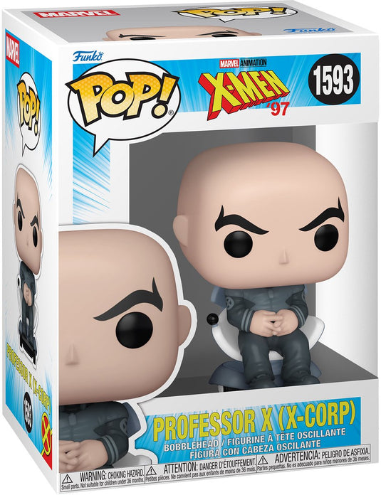Funko pop marvel: x-men '97 s3 - pop 3