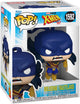 Funko x-men 97' wolverine (wasteland) vinylfiguur 1592 unisex pop! - neutraal - standard