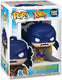 Funko x-men 97' wolverine (wasteland) vinylfiguur 1592 unisex pop! - neutraal - standard