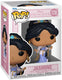 Funko disney jasmine vinylfiguur 1738 unisex pop! - neutraal - standard