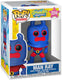 Funko pop! animation: spongebob squarepants - man ray #2314