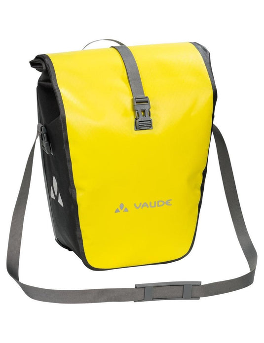 Vaude aqua back, achterspannier, unisex bike-sports achterzakken