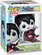 Funko pop animation: adventure time s4- marshall lee