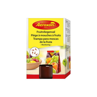 Bsi aeroxon fruitvliegenval aeroxon fruitvliegenval