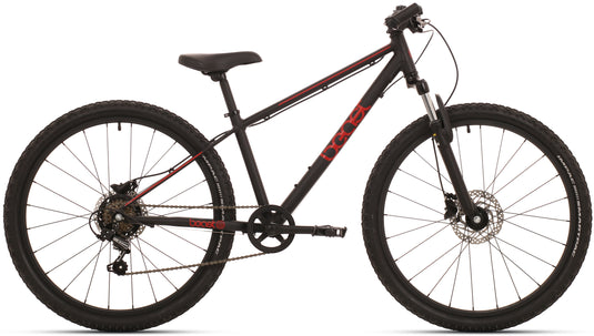 Bikefun Fiets Bike Fun 24 the 6v