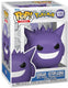 Funko pop games: pokémon - gengar ectoplasma pop #1031
