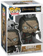The lord of the rings guritz vinylfiguur 1984 unisex funko pop! - neutraal - standard