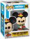 Funko pop! disney: mickey and friends - lunar new year mickey mouse #1540