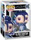 Funko league of legends k da kai'sa vinylfiguur 1223 unisex pop! - neutraal - standard