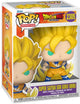 Funko dragon ball super saiyan son goku (mini) (chase edition mogelijk!) vinylfiguur 2305 unisex pop! - neutraal - standard