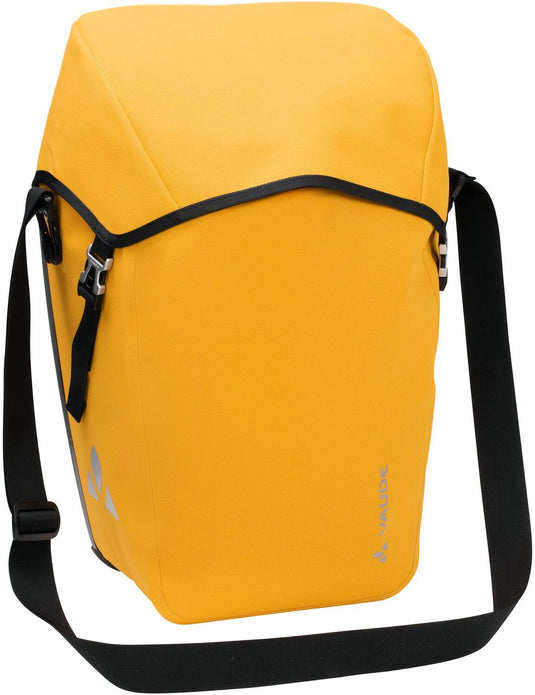 Vaude comyou pro, fietskleding, unisex, fietstas