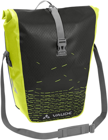Vaude aqua back print single, fietskleding, unisex, fietstas