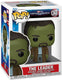 Funko captain america brave new world - the leader vinylfiguur 1368 unisex pop! - meerkleurig - standard