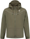 Rogelli commuter essential regenpak - waterdicht - legergroen - m