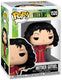 Funko tangled villains - mother gothel vinylfiguur 1520 pop! meerkleurig