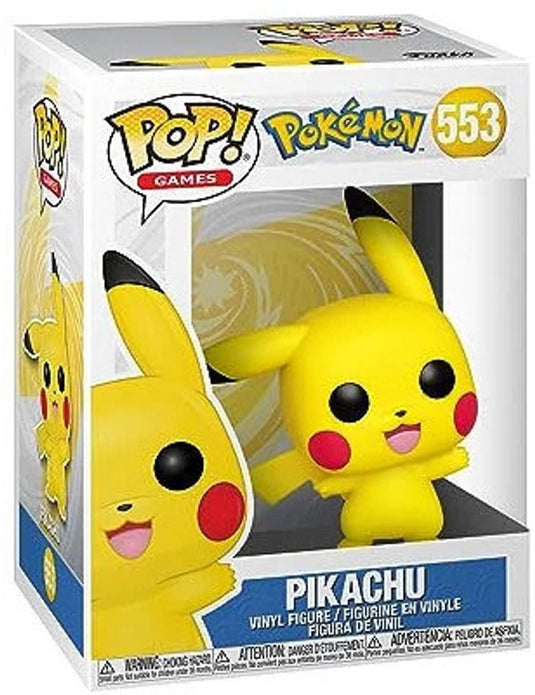 Funko pop! 889698432634 actiefiguur verzamelitem