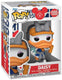 Funko mickey mouse mickey and friends - daisy vinylfiguur 1555 unisex pop! - meerkleurig - standard