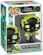 Funko pop! dc comics: creature commandos - doctor phosphorus #1480