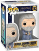 Funko pop harry potter: albus dumbledore - pop #183