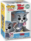 Funko tom and jerry tom vinylfiguur 2006 unisex pop! - neutraal - standard