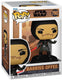 Funko star wars barriss offee vinylfiguur 790 unisex pop! - neutraal - standard