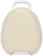 My carry potty - pastel beige