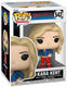 Funko pop speelfiguur smallville kara kent vinyl collectible.