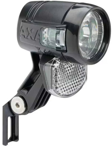 Koplamp Axa Blueline30 E-bike (op kaart)