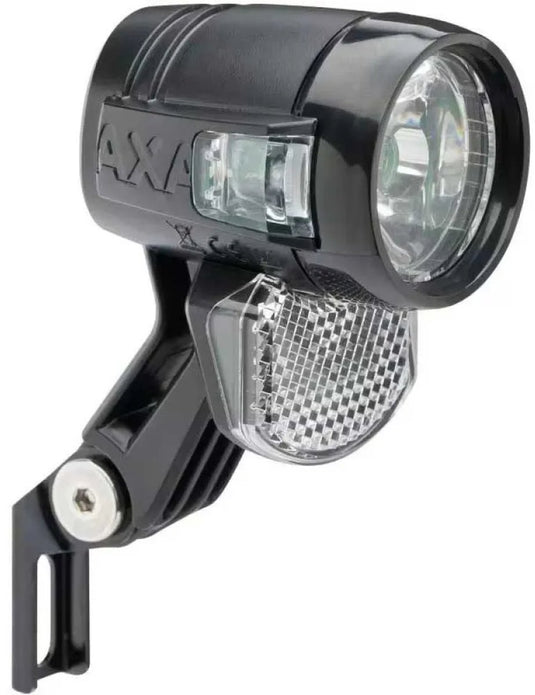 Koplamp Axa Blueline30 E-bike (op kaart)