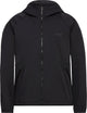 Jack wolfskin mahani jkt w dames outdoorjas-black m