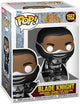 Marvel funko pop! zombies - blade knight #1552