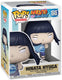 Funko naruto hinata hyuga vinylfiguur 1845 unisex pop! - meerkleurig - standard