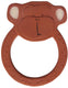 Trixie bijtring rond - mr. monkey