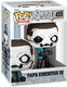 Funko pop rocks: ghost - papa emeritus iv pop #455
