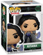 Funko mortal kombat kitana vinyl figur 1959 unisex pop! - neutraal - standard