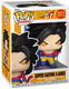 Funko pop animation: dragon ball gt - super saiyan 4 goku pop #2072