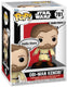 Funko pop star wars: obi-wan kenobi - pop #781