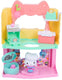 Gabby's poppenhuis gabby’s poppenhuis de film – cakey’s cake-tastische keuken speelset