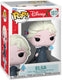 Disney frozen frozen elsa vinylfiguur 1617 unisex funko pop! - neutraal - standard
