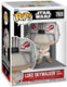 Funko star wars luke skywalker with remote vinylfiguur 765 unisex pop! - neutraal - standard