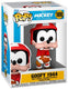 Funko pop! disney: mickey and friends - goofy (1944) #1690