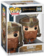 The lord of the rings gimli vinylfiguur 2028 unisex funko pop! - neutraal - standard