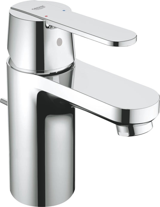 Grohe get wastafelmengkraan met waste