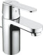 Grohe get wastafelmengkraan met waste