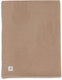 Jollein baby deken wieg - 75x100cm - miffy - biscuit velvet